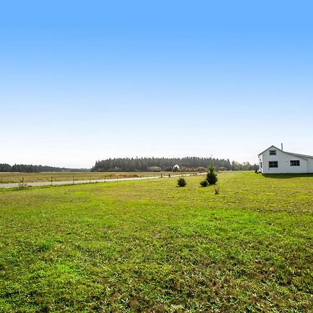 Historic Officer'S Farmhouse At Olf Купвил Екстериор снимка