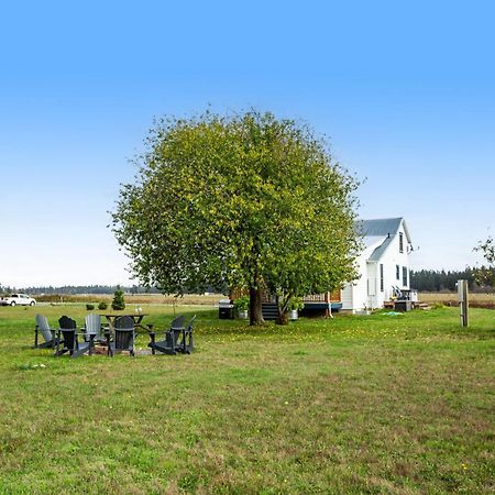 Historic Officer'S Farmhouse At Olf Купвил Екстериор снимка