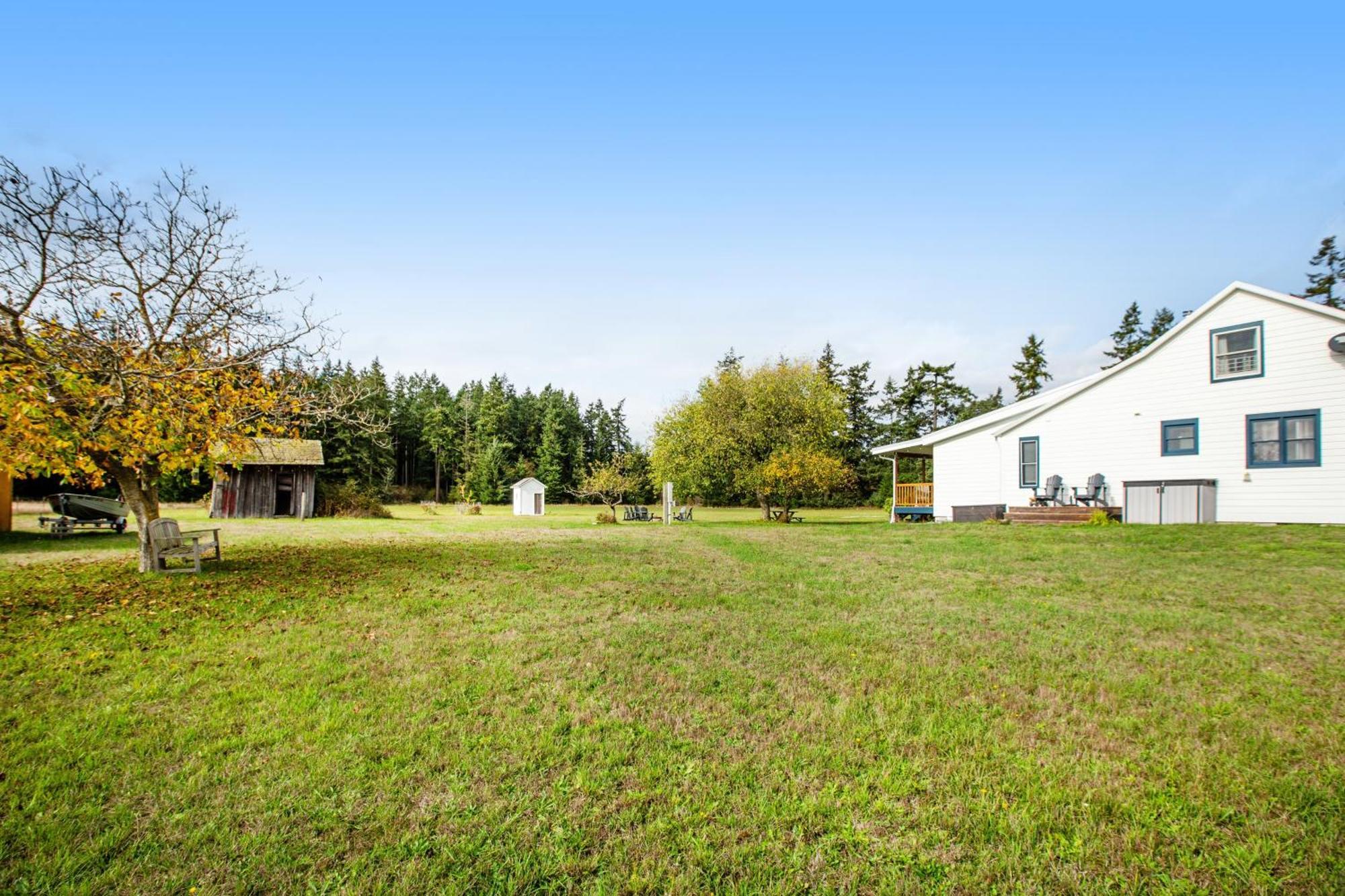 Historic Officer'S Farmhouse At Olf Купвил Екстериор снимка