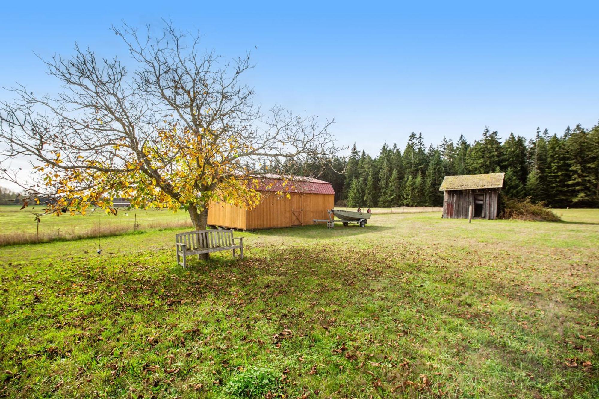 Historic Officer'S Farmhouse At Olf Купвил Екстериор снимка