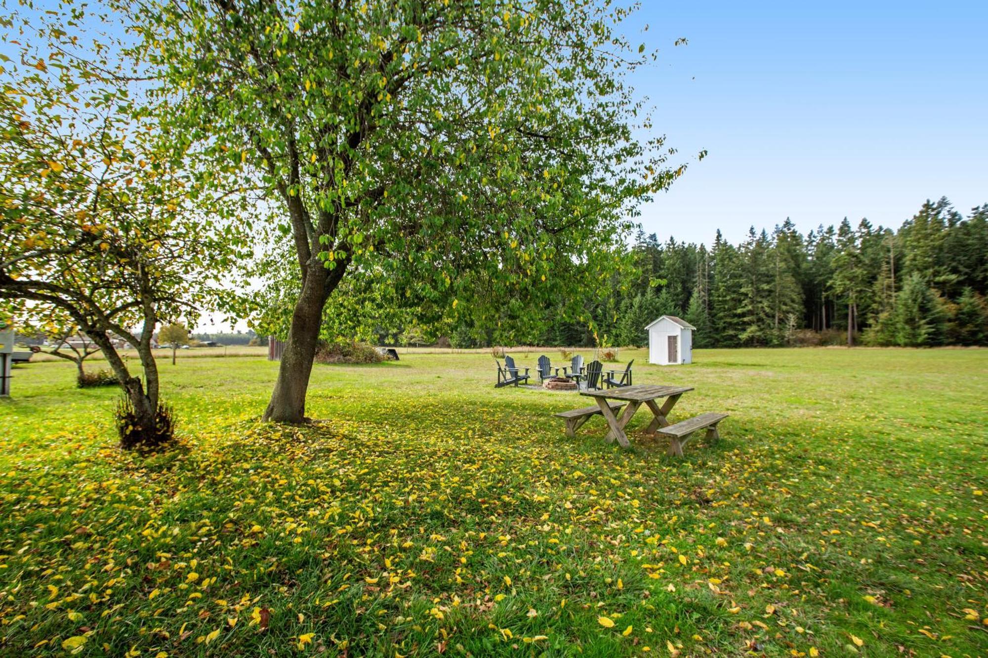 Historic Officer'S Farmhouse At Olf Купвил Екстериор снимка